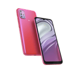 Smartphone-Moto-G20-64-GB-5000-mah-bateria-Imagem-Frontal-Curvada-Pink-FOTO-1