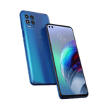 Smartphone-Moto-G100-256-GB-Imagem-Frontal-Curvada-luminous-ocean