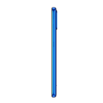 Smartphone-Moto-E7-Power-32GB-Imagem-lateral-Azul-Metalico