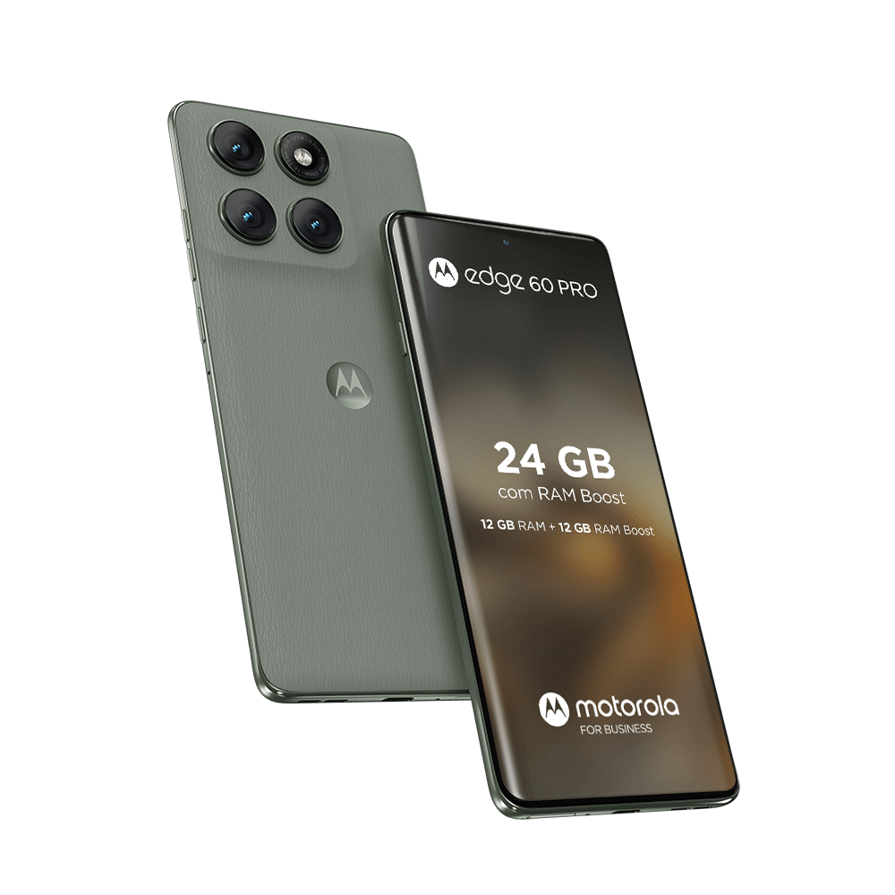 【美品】moto edge 60 pro Smartphone Motorola Edge 60 PRO, 5G, 256GB, Tela 6,7